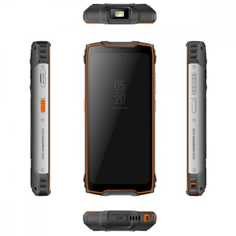 Smartfon BV9300 Pro 15080 mAh 12/256GB pomarańczowy