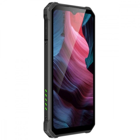 Smartfon WP23 Pro 8/128 GB zielony Smartfon WP23 Pro 8/128 GB zielony