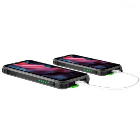 Smartfon WP23 Pro 8/128 GB zielony Smartfon WP23 Pro 8/128 GB zielony