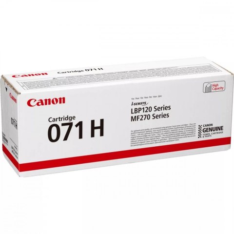 Toner 071 H 5646C002 Toner 071 H 5646C002