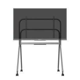 Wózek FMC-07 stojak 100KG 55-86 400X200-900
