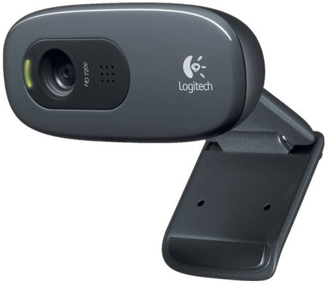 C270 Webcam HD 960-001063 C270 Webcam HD 960-001063
