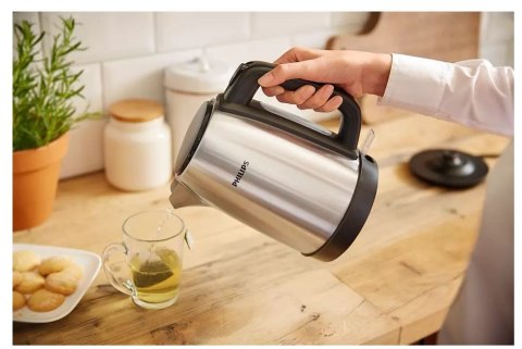 Czajnik 1,7l 2200W inox HD9350/90 Czajnik 1,7l 2200W inox HD9350/90