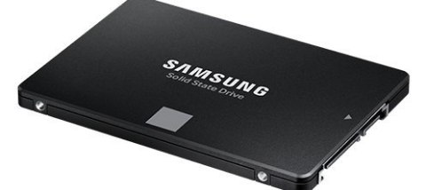 Dysk SSD 870EVO MZ-77E2T0B/EU 2TB Dysk SSD 870EVO MZ-77E2T0B/EU 2TB