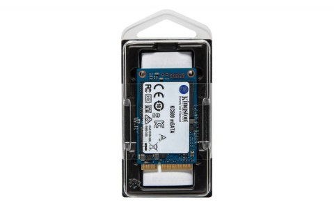 Dysk SSD SKC600 512GB mSATA 550/520 MB/s Dysk SSD SKC600 512GB mSATA 550/520 MB/s