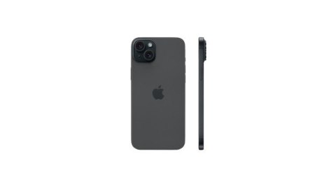 IPhone 15 Plus 256GB - Czarny IPhone 15 Plus 256GB - Czarny