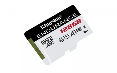 Karta microSD 128GB Endurance 95/45MB/s C10 A1 UHS-I Karta microSD 128GB Endurance 95/45MB/s C10 A1 UHS-I