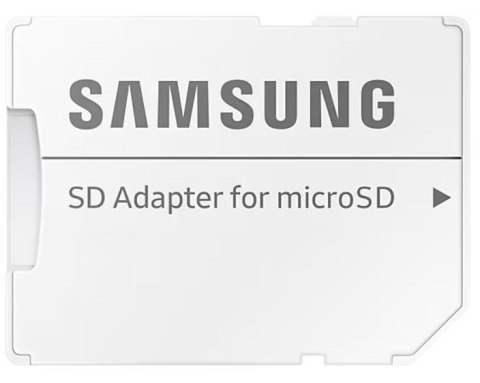 Karta microSD MB-MD1T0SA/WW 1TB PRO+ + adapter MB-MD1T0SA/EU