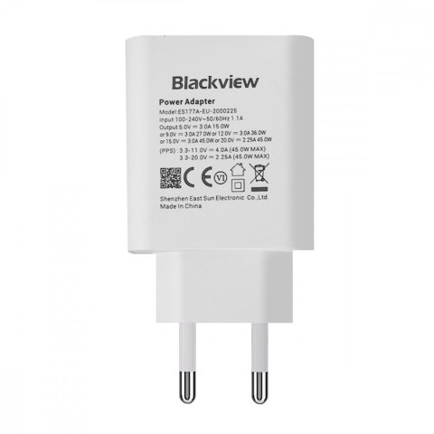 Ładowarka 45W Ładowarka 45W