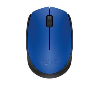M171 Blue Mysz Bezprzewodowa 910-004640