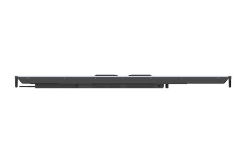 Monitor interaktywny 65 cali AI -IFP6504P 4K AI UHD AND13 400NIT