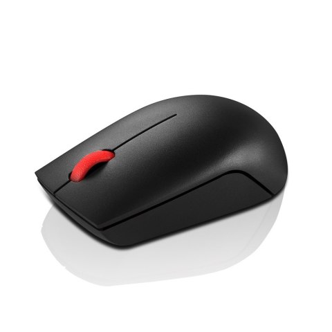 Mysz bezprzewodowa Essential Compact 4Y50R20864, następca 0B47153