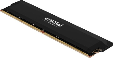 Pamięć DDR5 Pro OC 32/6000(1*32GB) CL40 Pamięć DDR5 Pro OC 32/6000(1*32GB) CL40