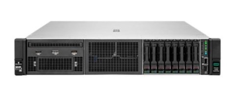 Serwer DL380 G10+ 4309Y 64 GB 8SFF P77170-425 Serwer DL380 G10+ 4309Y 64 GB 8SFF P77170-425
