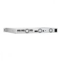 Serwer TS-h765eU-8G 1U 7x0HDD Intel Atomx7405C 4-cor 8GB