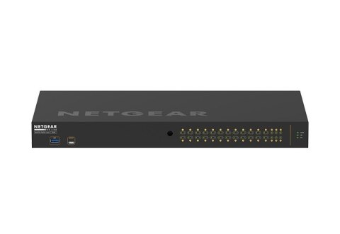 Switch M4250-26G4F-PoE+ GSM4230P 24xGE PoE+ 4xSFP Switch M4250-26G4F-PoE+ GSM4230P 24xGE PoE+ 4xSFP