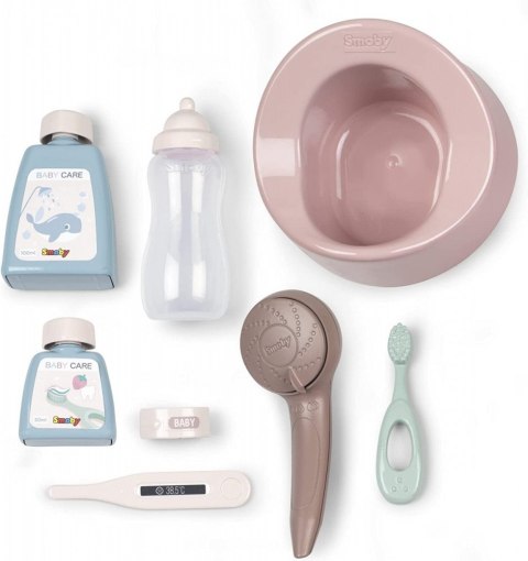 Zestaw do kąpieli Baby Nurse Zestaw do kąpieli Baby Nurse