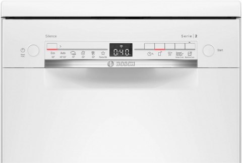 Zmywarka SPS2HKW58E