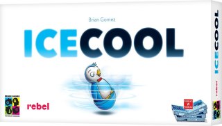Gra Icecool