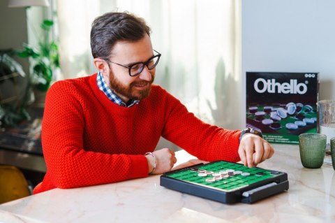 Gra Othello Classic