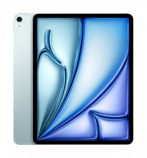 IPad Air 13 cali WiFi + Cellular 256GB Niebieski IPad Air 13 cali WiFi + Cellular 256GB Niebieski
