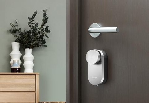 Inteligentny zamek Ezviz DL01 Kit