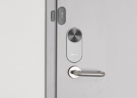 Inteligentny zamek Ezviz DL01 Kit