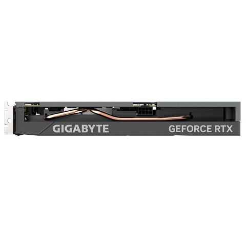Karta graficzna GeForce RTX 4060 EAGLE OC 8G GDDR6 128bit 2DP/2HDMI Karta graficzna GeForce RTX 4060 EAGLE OC 8G GDDR6 128bit 2DP/2HDMI