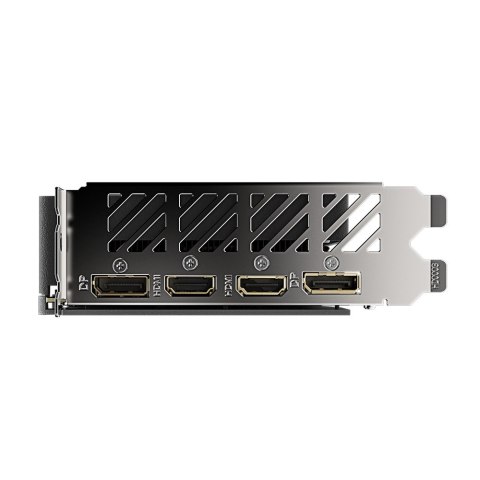 Karta graficzna GeForce RTX 4060 EAGLE OC 8G GDDR6 128bit 2DP/2HDMI Karta graficzna GeForce RTX 4060 EAGLE OC 8G GDDR6 128bit 2DP/2HDMI