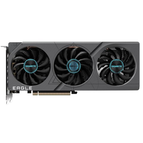 Karta graficzna GeForce RTX 4060 EAGLE OC 8G GDDR6 128bit 2DP/2HDMI Karta graficzna GeForce RTX 4060 EAGLE OC 8G GDDR6 128bit 2DP/2HDMI