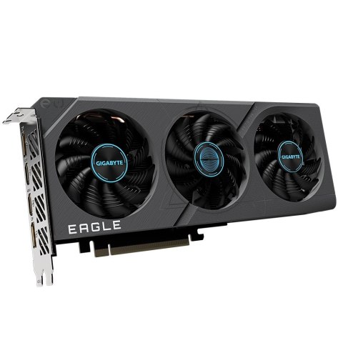 Karta graficzna GeForce RTX 4060 EAGLE OC 8G GDDR6 128bit 2DP/2HDMI Karta graficzna GeForce RTX 4060 EAGLE OC 8G GDDR6 128bit 2DP/2HDMI