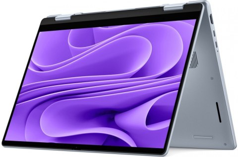Laptop Dell 14 Plus 2-in-1 DB04250 Win11Pro Ultra 7 256V/16GB/1TB SSD/14.0 FHD+/Arc/WLAN + BT/Backlit Kb/4 Cell/3Y ProSupport