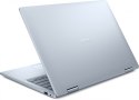 Laptop Dell 14 Plus 2-in-1 DB04250 Win11Pro Ultra 9 288V/32GB/1TB/14.0 FHD+ Touch/Arc/WLAN + BT/Backlit Kb/4 Cell/3Y ProSupport