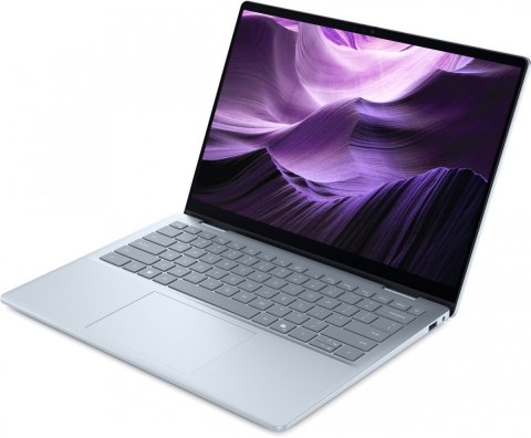 Laptop Dell 14 Plus DB14250 Win11Pro Ultra 9 288V/32GB/1TB/14.0 2.5K/Arc/FgrPr/WLAN + BT/Backlit Kb/4 Cell/3Y ProSupport Laptop Dell 14 Plus DB14250 Win11Pro Ultra 9 288V/32GB/1TB/14.0 2.5K/Arc/FgrPr/WLAN + BT/Backlit Kb/4 Cell/3Y ProSupport