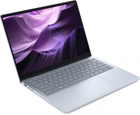 Laptop Dell 14 Plus DB14250 Win11Pro Ultra 9 288V/32GB/1TB/14.0 FHD+ Touch/Arc/FgrPr/WLAN + BT/Backlit Kb/4 Cell/3Y ProSupport