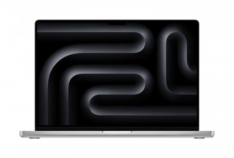 MacBook Pro 16.2 cali: M4 Max 16/40, 48GB, 1TB SSD - Srebrny MacBook Pro 16.2 cali: M4 Max 16/40, 48GB, 1TB SSD - Srebrny