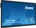 Monitor interaktywny 65 cali TE6514MIS-B2AG, INFRARED,50pkt,VA,4K, 7H,WiFi,MIC,USB, ANDROID 13, Google EDLA