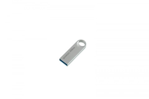 Pendrive UNO3 256GB USB 3.2 Gen1 srebrny Pendrive UNO3 256GB USB 3.2 Gen1 srebrny