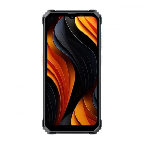 Smartfon BV6200 Plus 8/256GB czarny
