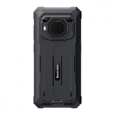Smartfon BV6200 Plus 8/256GB czarny