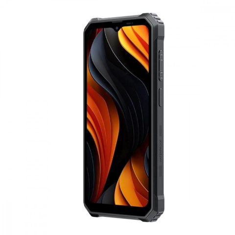 Smartfon BV6200 Plus 8/256GB czarny
