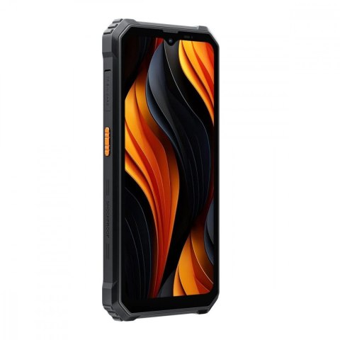 Smartfon BV6200 Plus 8/256GB czarny
