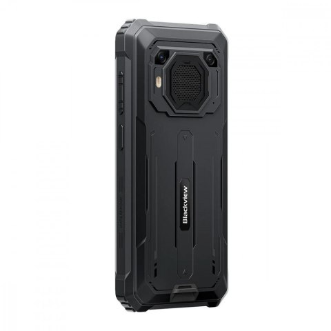 Smartfon BV6200 Plus 8/256GB czarny