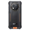 Smartfon G1 4G 6/256GB IP69K pomarańczowy