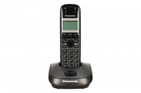 Telefon KX-TG2511 Dect/Tytan Telefon KX-TG2511 Dect/Tytan