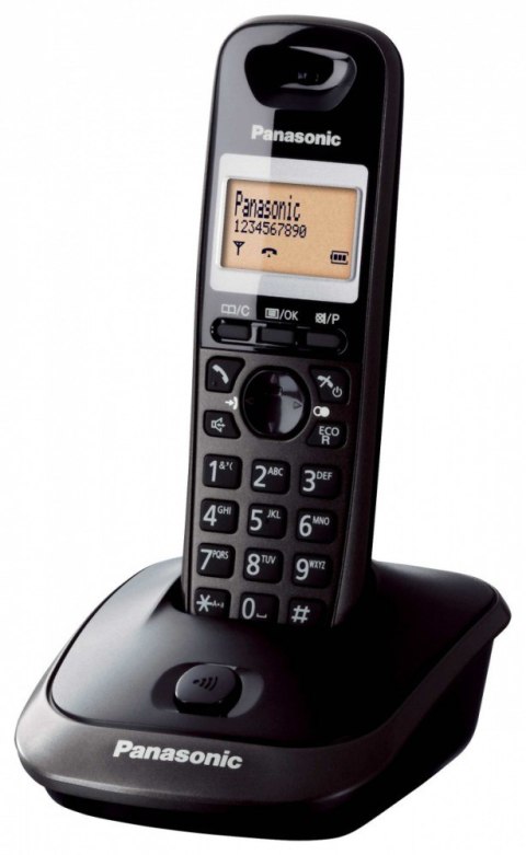 Telefon KX-TG2511 Dect/Tytan Telefon KX-TG2511 Dect/Tytan