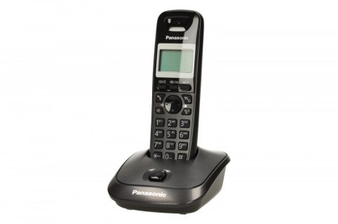 Telefon KX-TG2511 Dect/Tytan Telefon KX-TG2511 Dect/Tytan