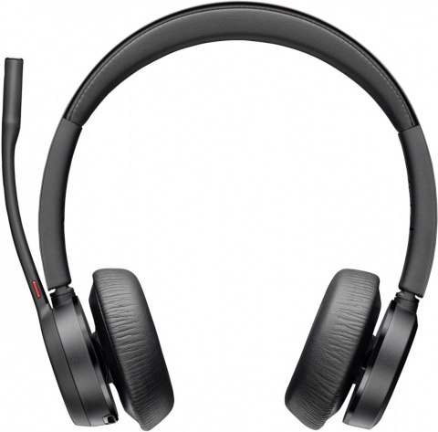 Zestaw słuchawkowy Voyager 4320 MS Certified USB-A + BT700 dongle 77Y98AA Zestaw słuchawkowy Voyager 4320 MS Certified USB-A + BT700 dongle 77Y98AA