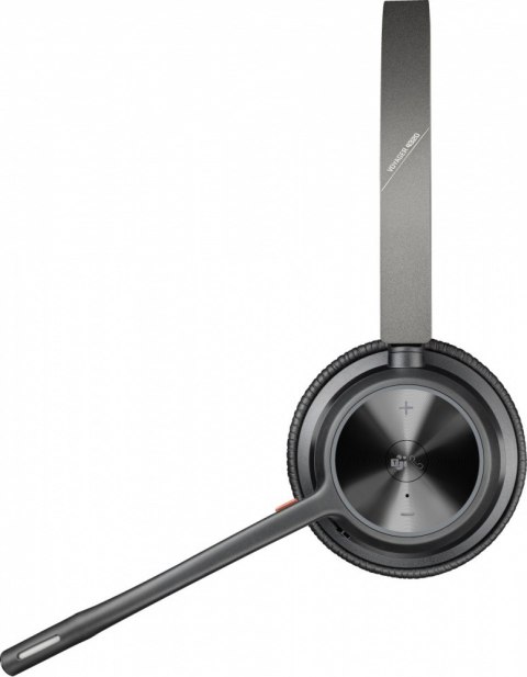 Zestaw słuchawkowy Voyager 4320 MS Certified USB-A + BT700 dongle 77Y98AA Zestaw słuchawkowy Voyager 4320 MS Certified USB-A + BT700 dongle 77Y98AA