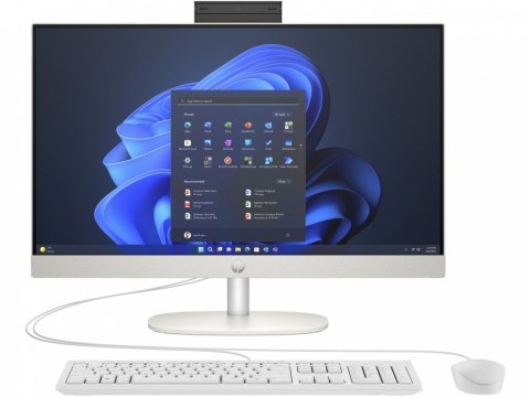 Komputer All-in-One ProOne 240 G10 i5-1335U 512GB/16GB/23.8/W11P 936H7EA Komputer All-in-One ProOne 240 G10 i5-1335U 512GB/16GB/23.8/W11P 936H7EA